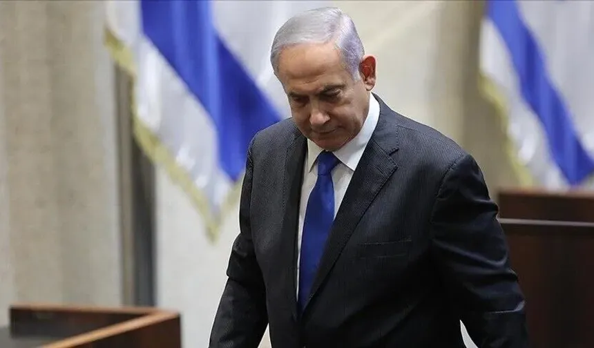 İsrail basını Netanyahu'yu yerden yere vurdu! "İmajımızı yere vurdu"