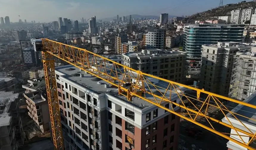 TOKİ'nin kiralık konutları İstanbul'da kiraları düşürür mü?
