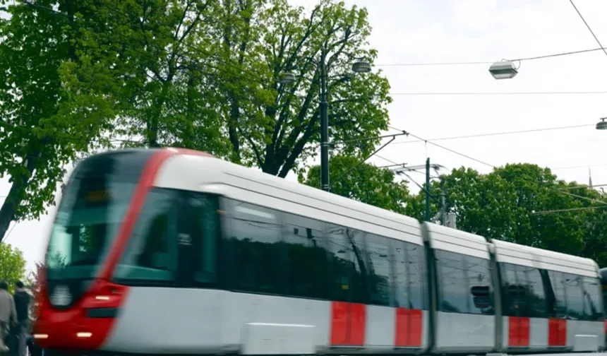 Bir ilimize daha tramvay geliyor! 19 istasyonlu projenin detayları belli oldu