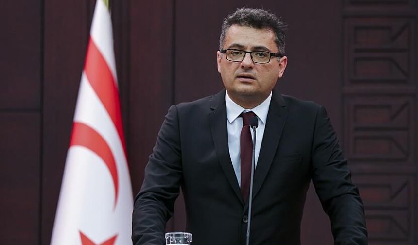 KKTC’de seçim sandığını değiştiren karar!