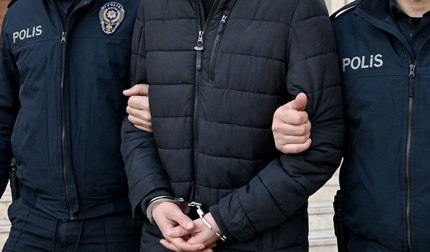 İzmir'de 55 kişiyi 155 milyon TL zarara uğrattığı iddia edilen şirkete operasyon