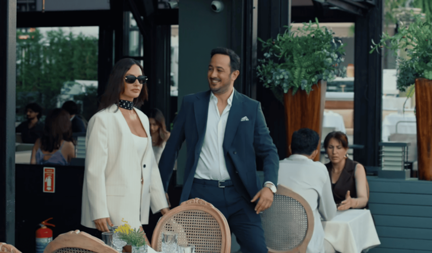 Tuzlu Kahve’nin 2. bölüm fragmanı yayınlandı mı? Tuzlu Kahve 2. bölüm izle
