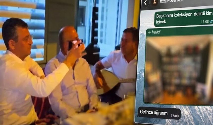 Uyuşturucu ve fuhuş soruşturmasında Özgür özel iddiası! Atilla Yıldırım’ın dikkat çeken ifadesi ortaya çıktı