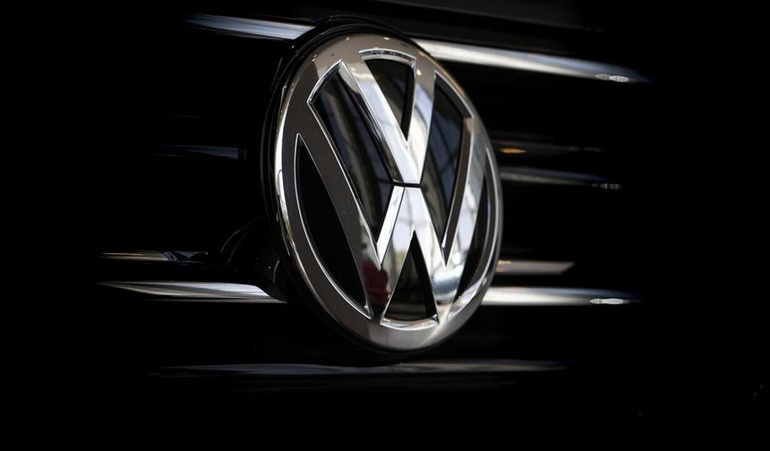 Volkswagen 208 bin aracı geri çağırıyor