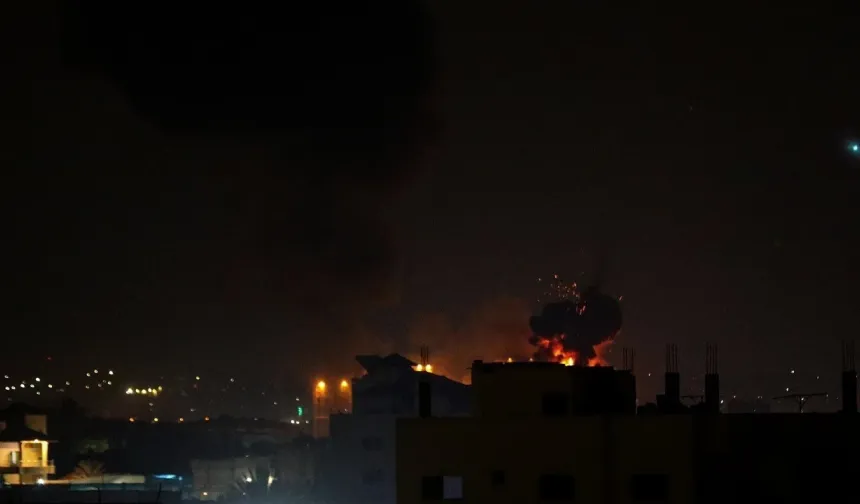 Yemen'de tansiyon yükseldi! Husilerden Suudi Arabistan'a tehdit