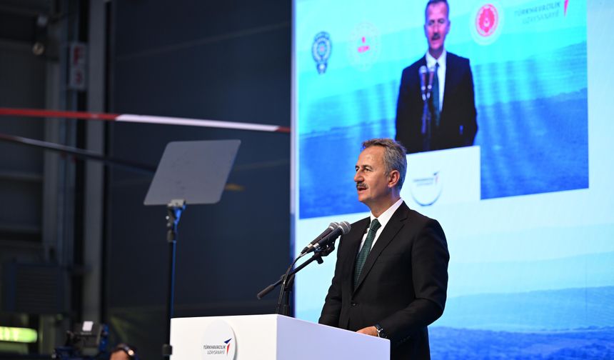 Yerli helikopter hamlesi milyarlar kazandırdı! Ekonomiye katkısı 35 milyar doları aştı