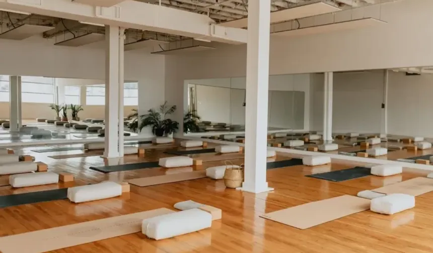 Eğitmenine sorduk: Yoga stüdyosu açmak için hangi belgeler gerekiyor