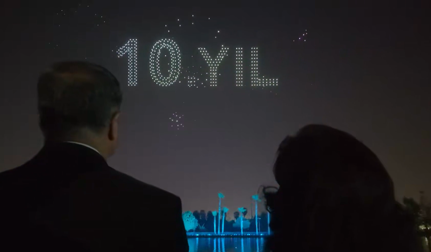 Adana'da lezzet festivali heyecanı koşuyla devam etti