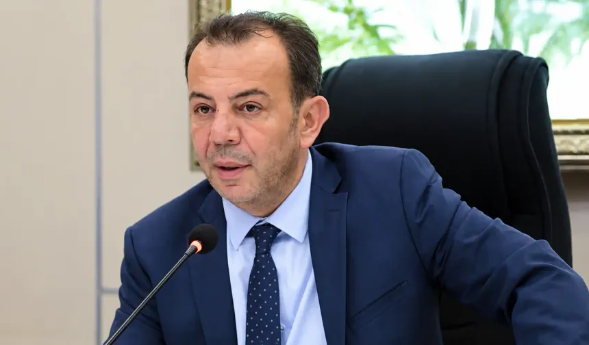 Tahliyesini isteyen Tanju Özcan'dan dikkat çeken savunma: "Bundan sonra evde kedi gibi oturacağım"