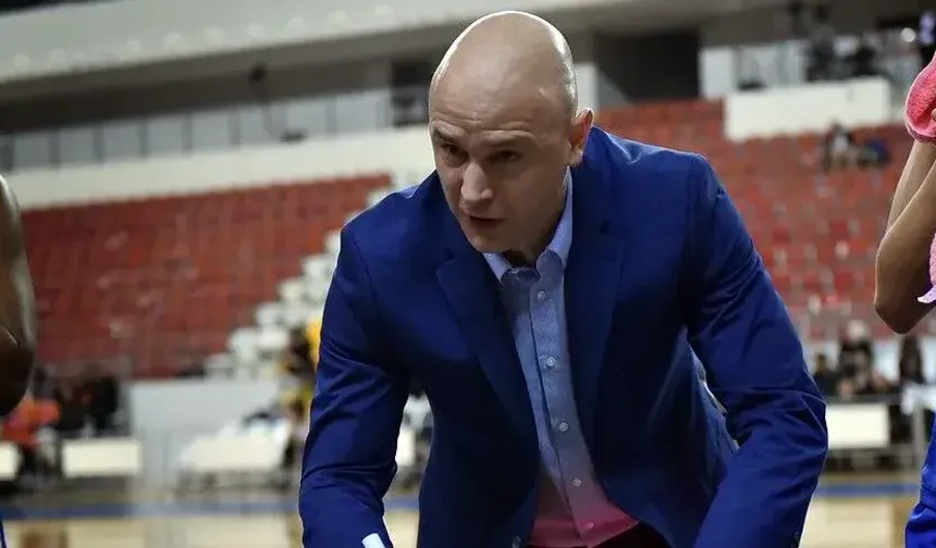 A Milli Kadın Basketbol Takımı'nda Frederic Dusart dönemi başladı