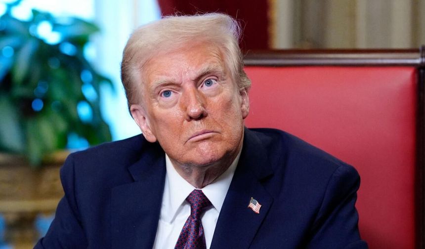 Trump İran için tarih verdi: Petrol fiyatları için dikkat çeken mesaj