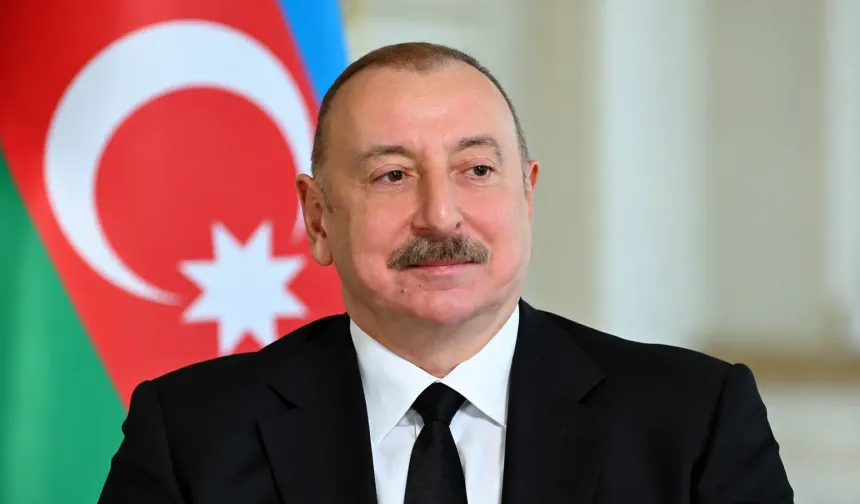 Aliyev’den Milli Paralimpiya Komitesinin 30. yılına kutlama