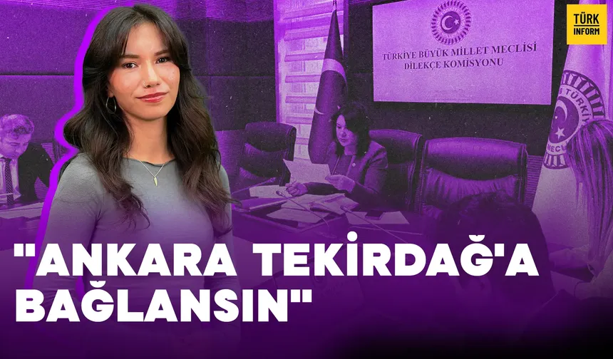 TBMM’ye Gelen Şaşırtıcı Talepler: Üniversite 3 Yıl, 60 Yaşa Yeşil Pasaport, İşçiye Tazminat!