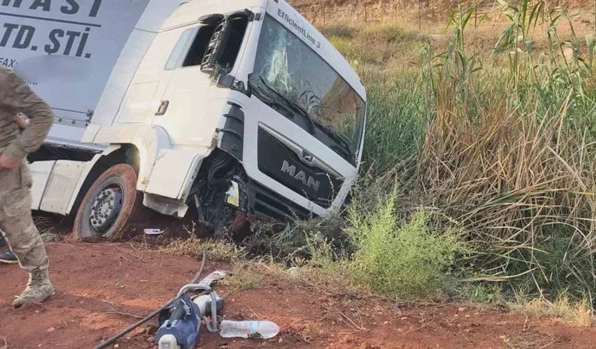 Ankara'da 6 aracın karıştığı zincirleme kaza: 3'ü ağır 5 yaralı