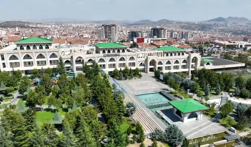 Ankara'da ailelere destek: Kuşcağız Mola Evi ne sunuyor?