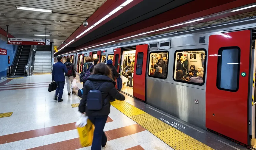 Ankara’da her gün önünden geçilen metro duraklarının isimleri nereden geliyor?