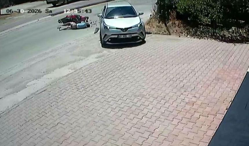 Nikah tarihini aldıktan 1 saat sonra can vermişti: Sürücüye 2 yıl 6 ay hapis cezası!