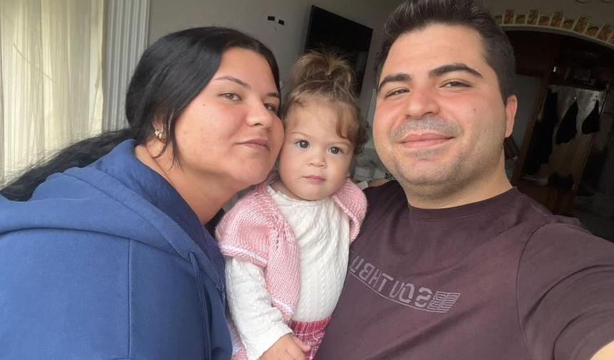 Hastanede yanlış ilaç mı verildi? Gökçe bebeğin şüpheli ölümü: "Sanki işkence görmüş gibi mosmordu"