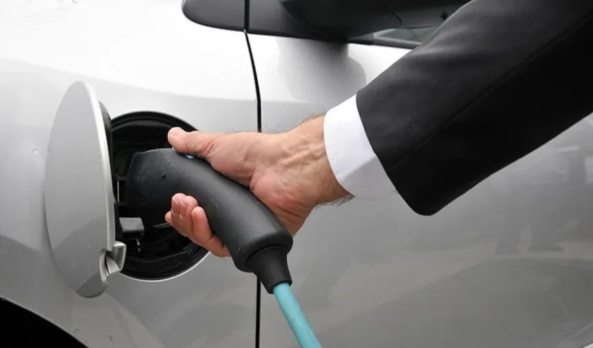 8 aydır düşüş yok: Her 5 arabadan biri elektrikli