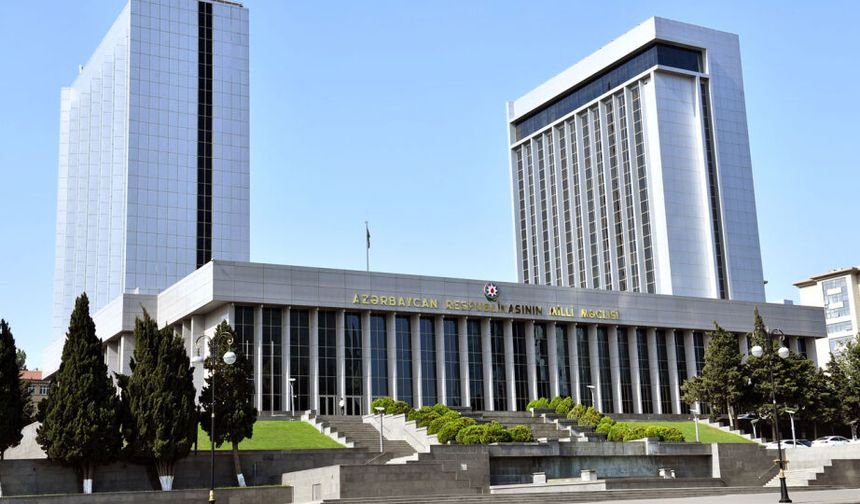 Azerbaycan’dan Avrupa Parlamentosu’na sert tepki