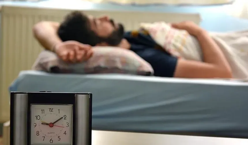 Beyniniz gece boyunca bunu yapıyor! Uzmanı açıkladı