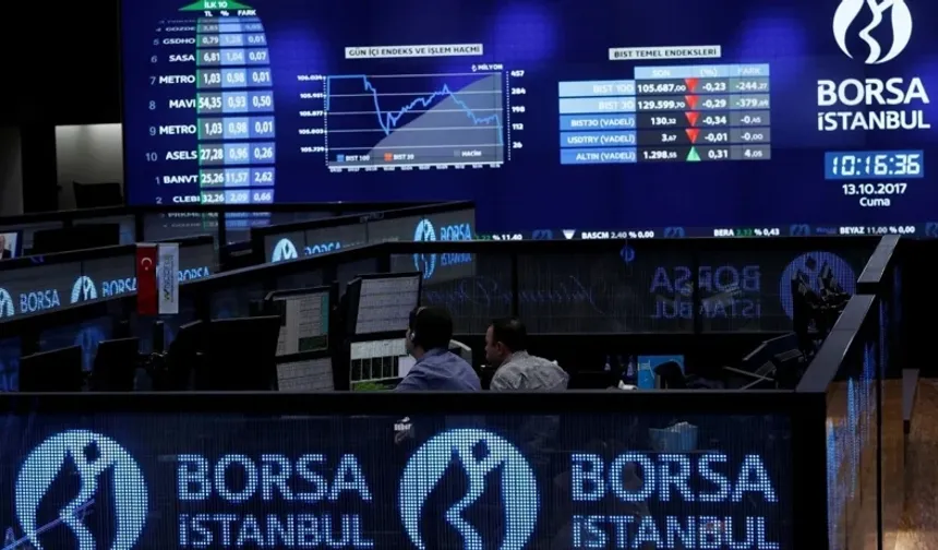 Borsa İstanbul’dan fon açıklaması: SPK’ya bildirimleri yaptık