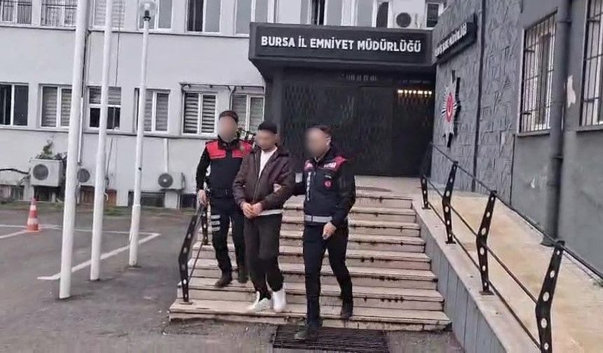 Bursa’da güzellik merkezine dolandırıcılık operasyonu: 305 senet ele geçirildi