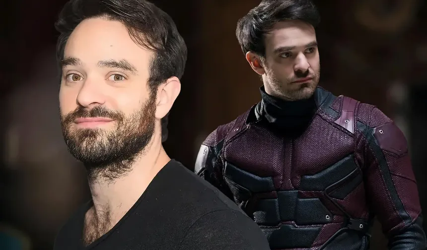Charlie Cox, Bir Başkadır dizisini önerdi ve oyunculukları övdü