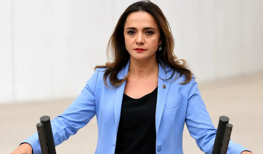 CHP’li İlgezdi’den özel hastanelere tepki: Hekim taşeron, hasta müşteri oldu