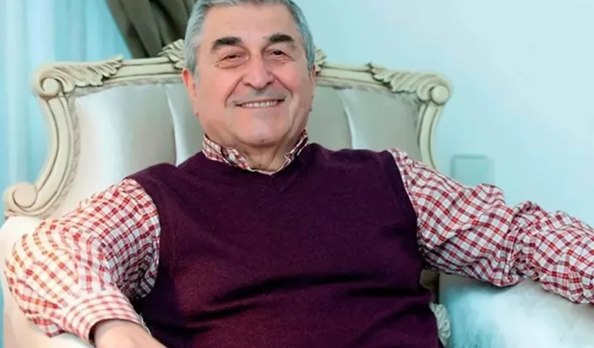 Cihat Tamer’den dikkat çeken itiraf: Ünlü olmak geçinmeye yetmiyor