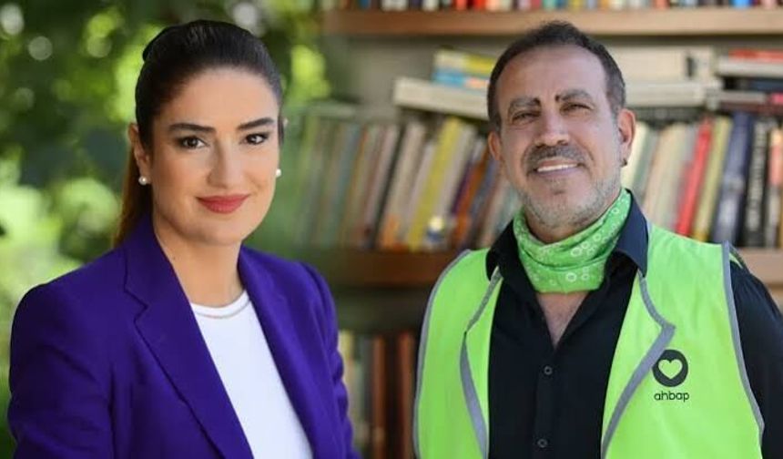 Ahbap soruşturmasında tutuklanmıştı: Avukat Ece Güner tahliye edildi