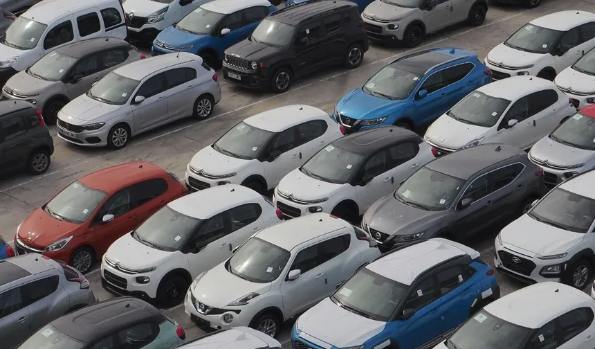 Türkiye’de elektrikli araç patlaması kapıda: Rakam 14 katına çıkacak