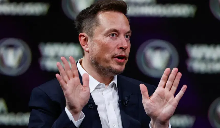Elon Musk 72 milyon çocuğa hisse verecek: Planın perde arkası