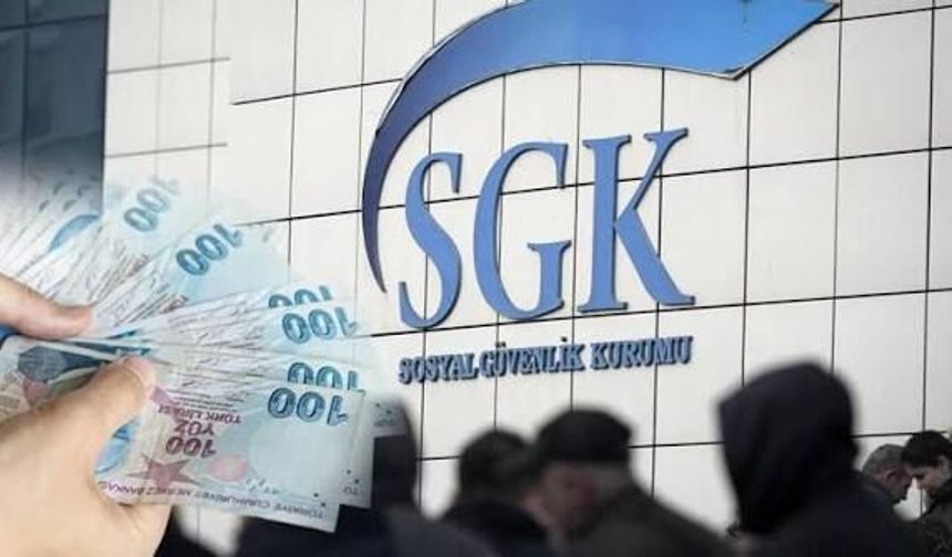 Emekli olacakları ilgilendiriyor: 1 günlük farkla 100 bin lira kazanabilirsiniz