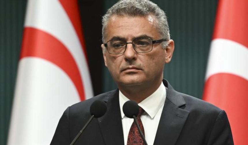 Erhürman’dan dikkat çeken çıkış: “19 maddelik belge bana ulaşmadı”