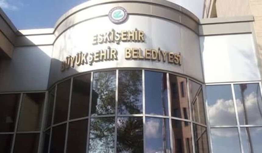 Eskişehir’de su tarifesi iddiaları büyüyor, soruşturma izni verildi