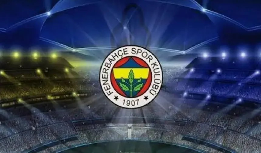 Fenerbahçe'nin Şampiyonlar Ligi maçı öncesi Çekya karnesi açıklandı