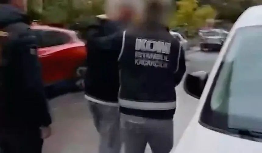 FETÖ’ye İstanbul ve İzmir merkezli operasyon: 31 şüpheli yakalandı
