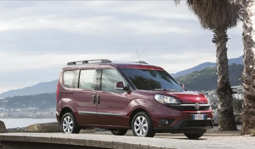Fiat Doblo K9 üretimi Bursa'ya dönüyor: Türkiye'de ne değişecek?