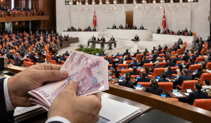 Fon tasfiyesinde ödeme sırası belli oldu: Kime ne kadar ödenecek?