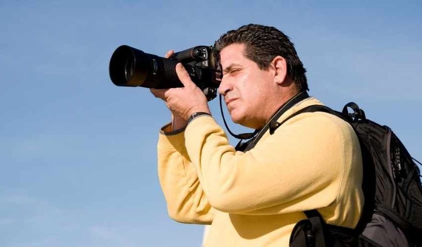 Yapay zekanın fotoğrafçılara etkisi belli oluyor: Stok kareler eriyor