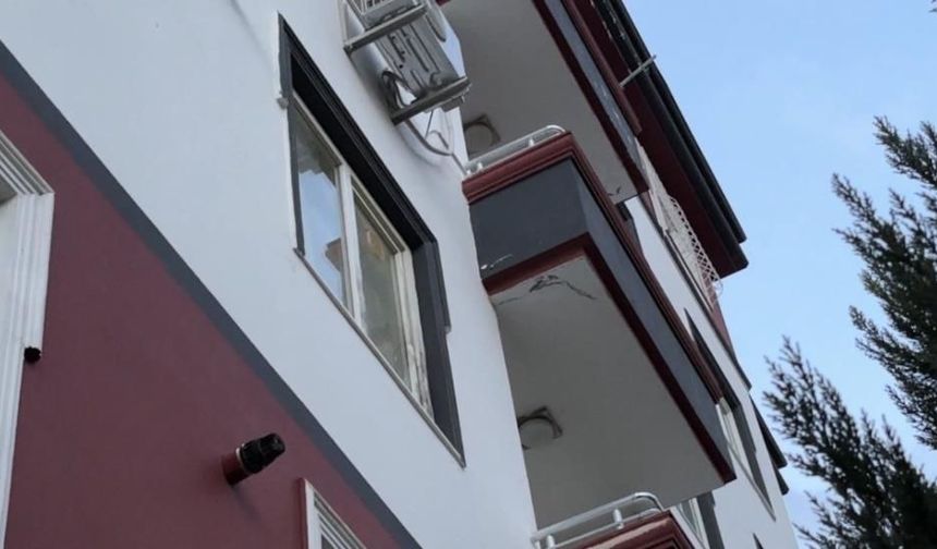 Gaziantep’te aile faciası: Anne, baba ve 5 yaşındaki çocuk yüksekten atladı