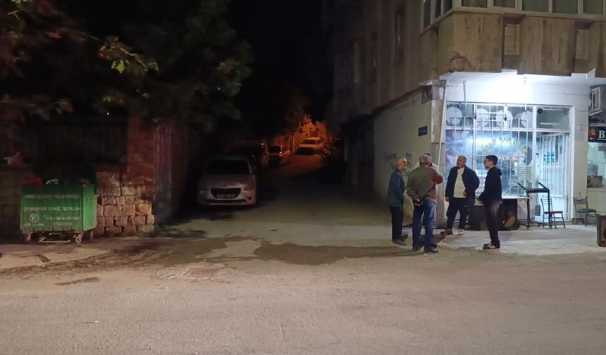 Genç kızı "filanın selamı var" deyip vurdular: 75 bin lirasını da çaldılar