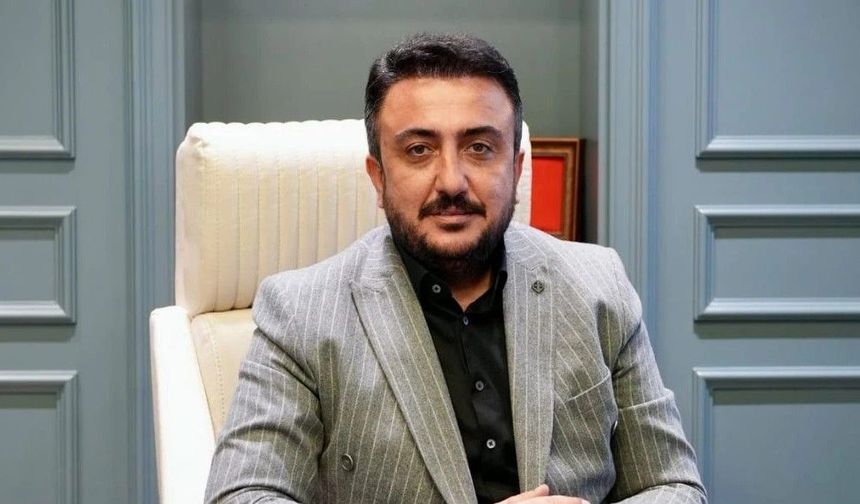 Gençlerbirliği teknik direktör seçimi hakkında Hüseyin Şen konuştu