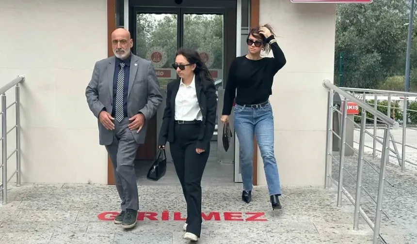 Güllü’nün ölümünde düğüm çözülüyor mu? Sultan Ulu ilk duruşmada adliyede