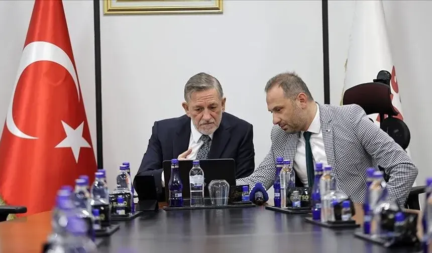 İbrahim Burkay kimdir, kaç yaşında? İbrahim Burkay’ın hayatı ve kariyeri