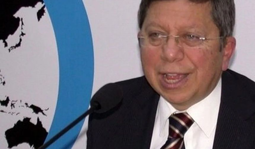 İlnur Çevik kimdir? Kaç yaşında, nereli ve hangi görevlerde bulundu?