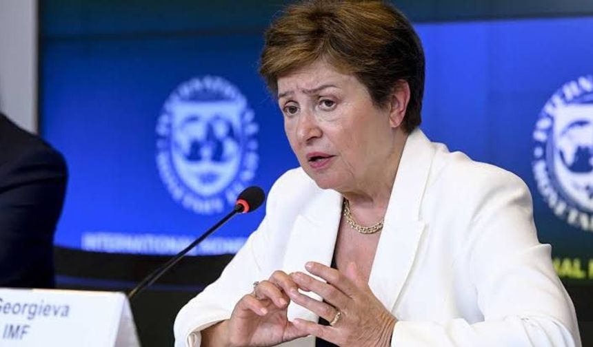 IMF’den faiz kararı öncesi mesaj: Enflasyona odaklanın