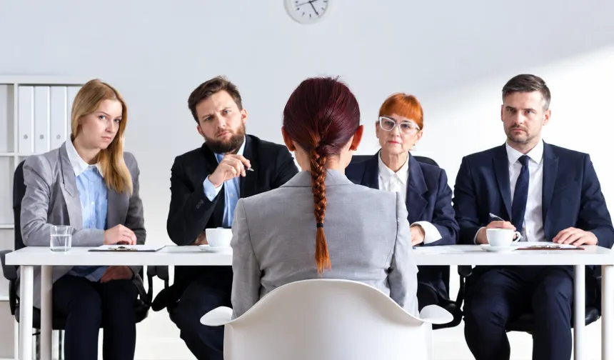 İş görüşmesinde sabıka kaydı istenebilir mi?