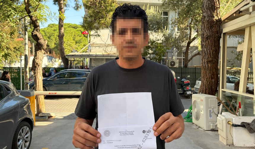 İzmir’de öğretmen hakkında taciz iddiası! Veliler şikayetçi oldu